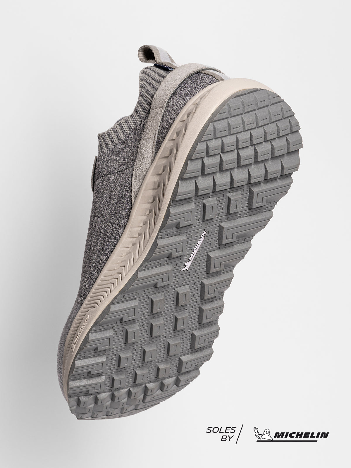 Mix Grey