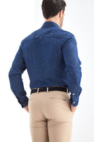 Dark Blue