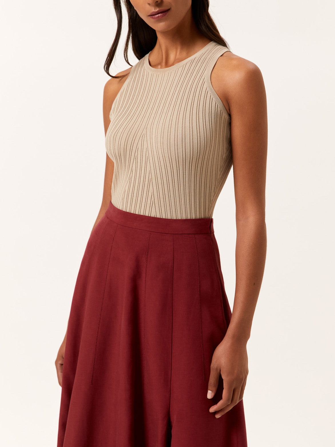 Light Beige