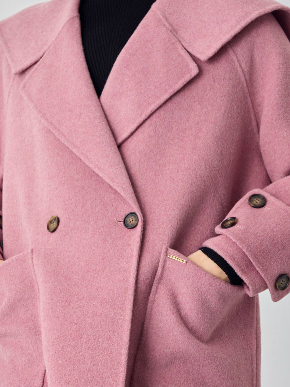 Pale Pink