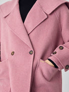 Pale Pink