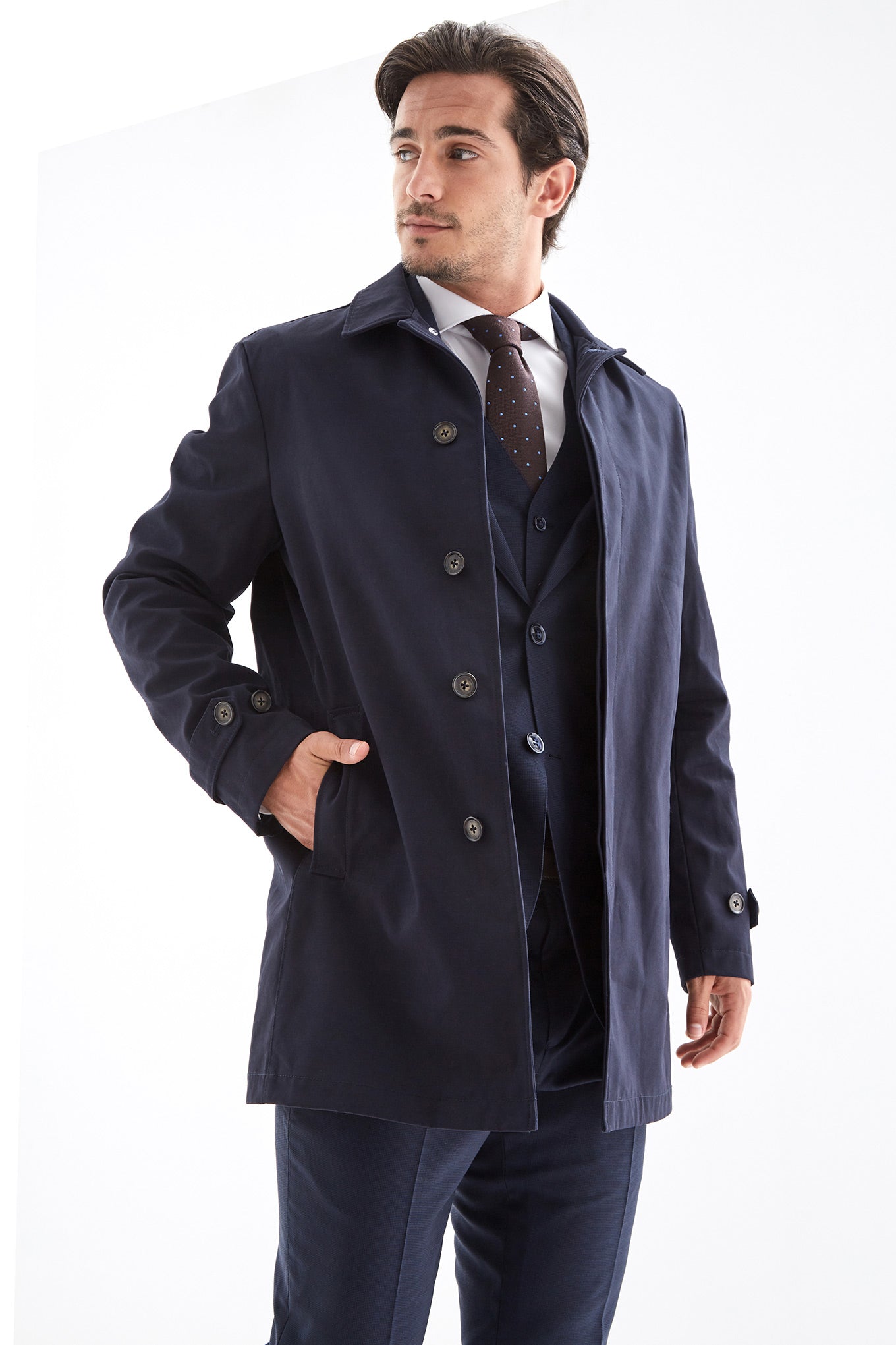 Dark Blue