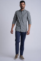 Medium Blue