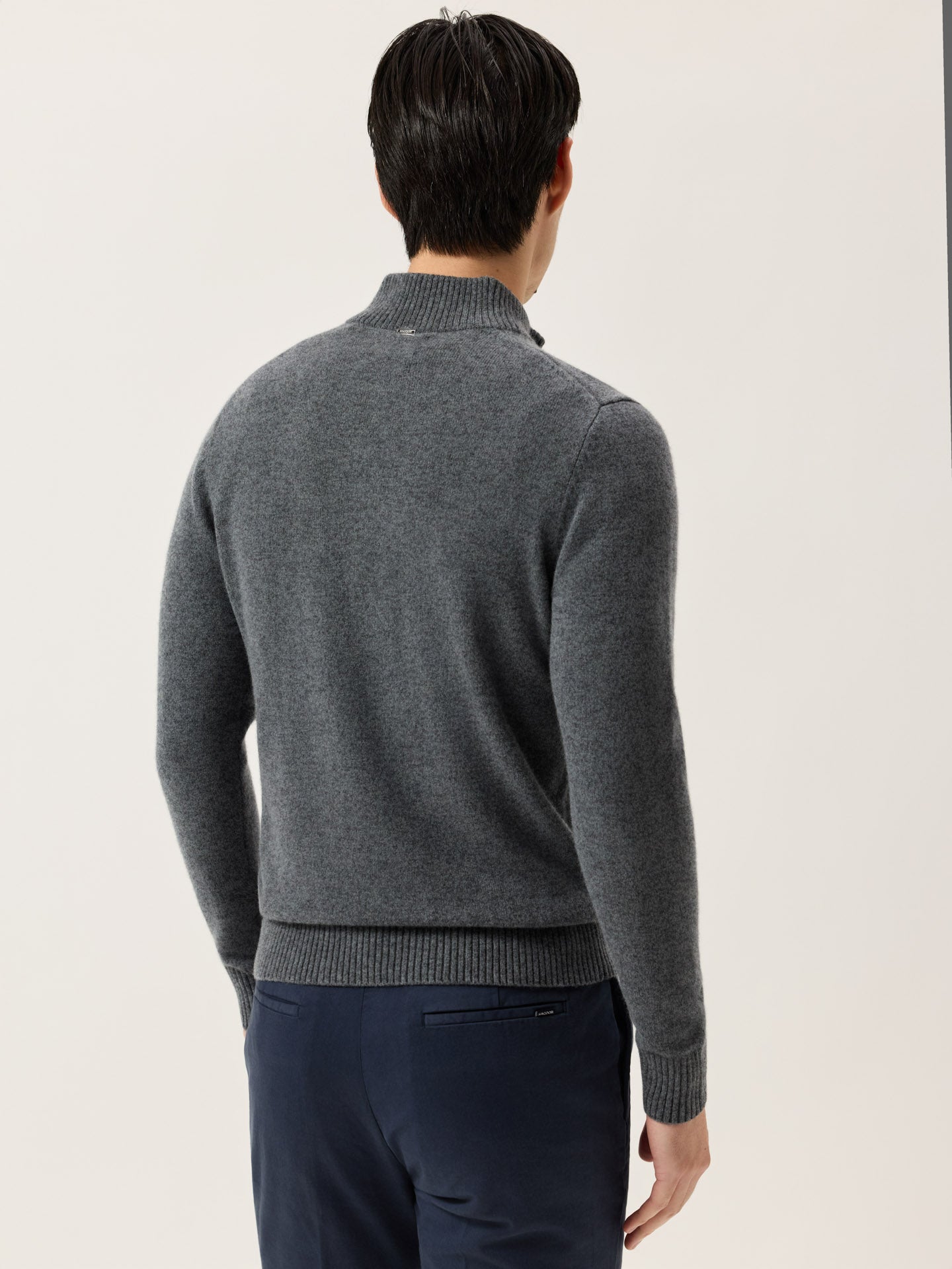 Medium Grey