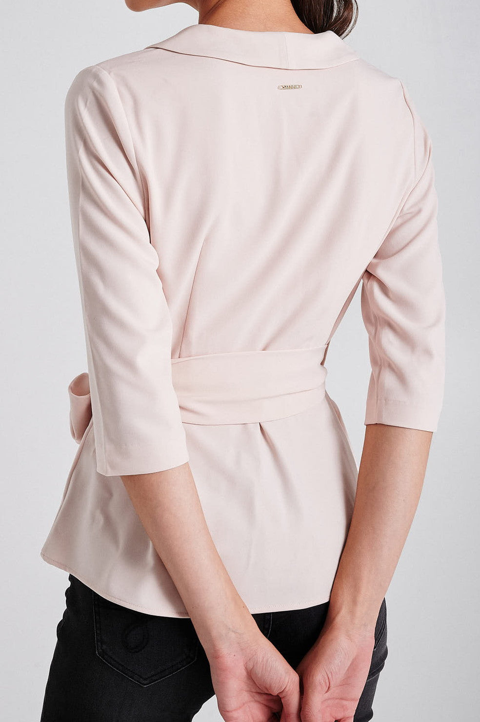 Pale Pink