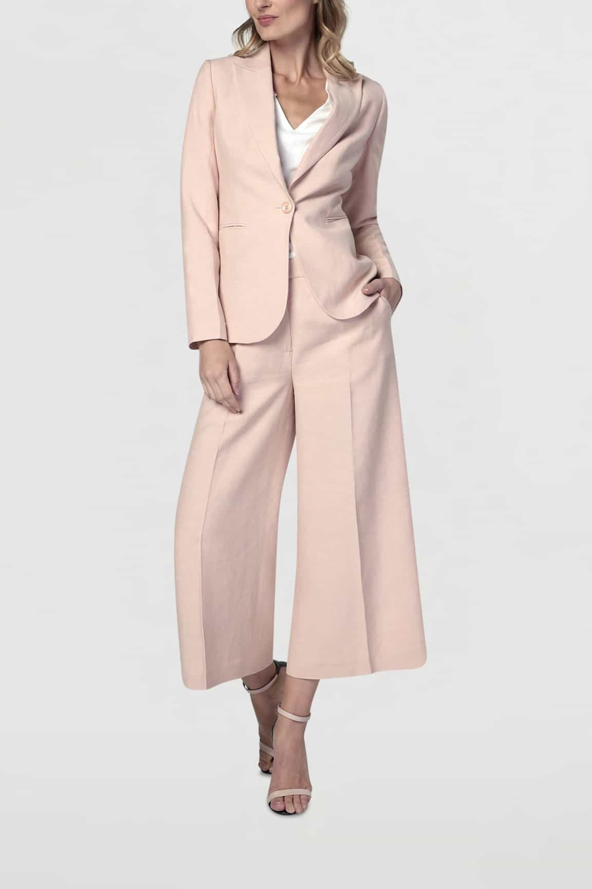 Pale Pink