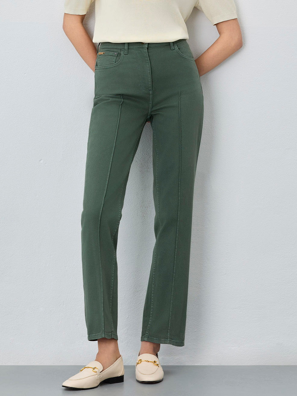Dark Green