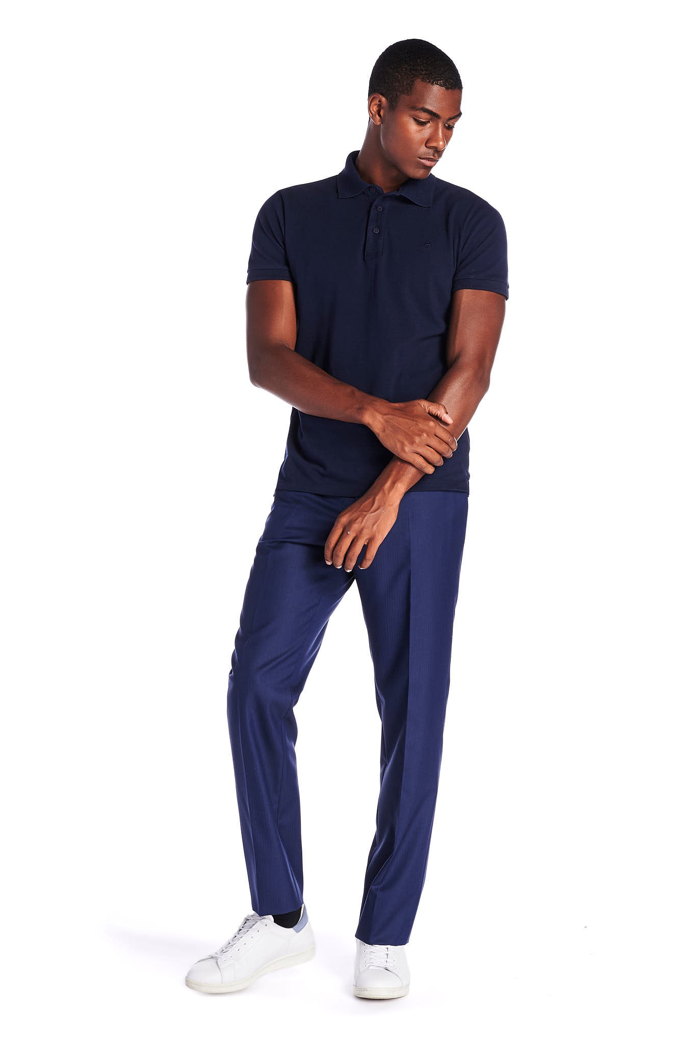 Dark Blue