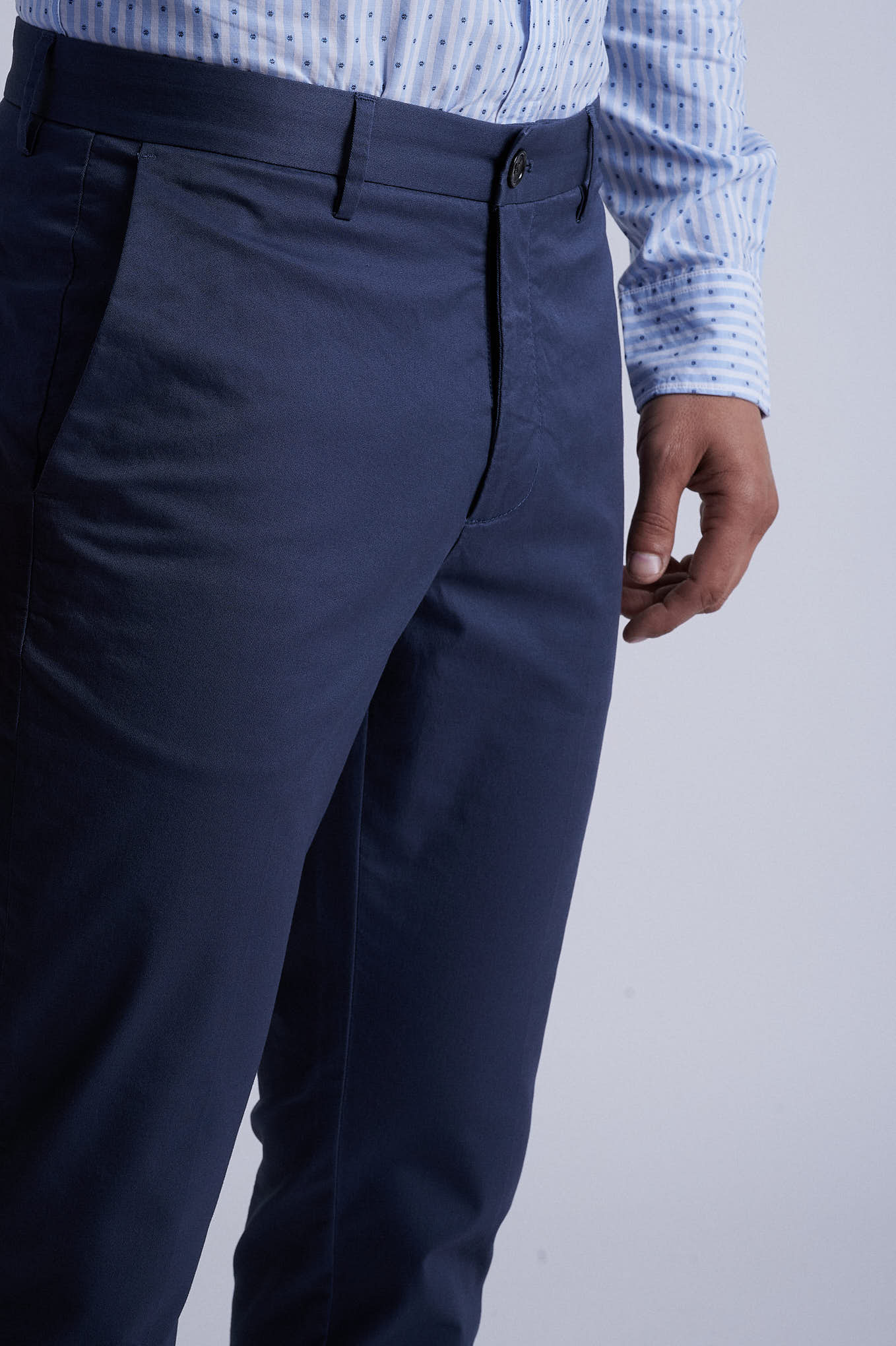 Medium Blue