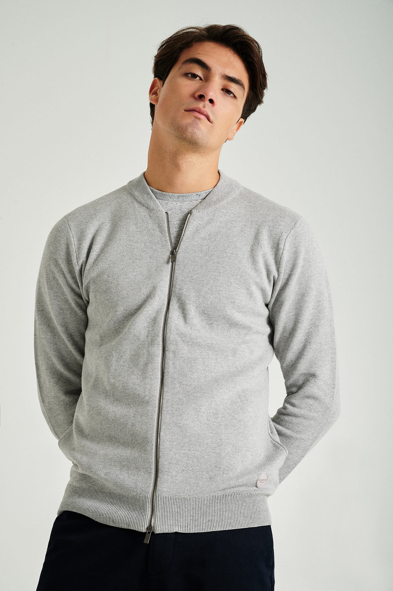 Mix Grey