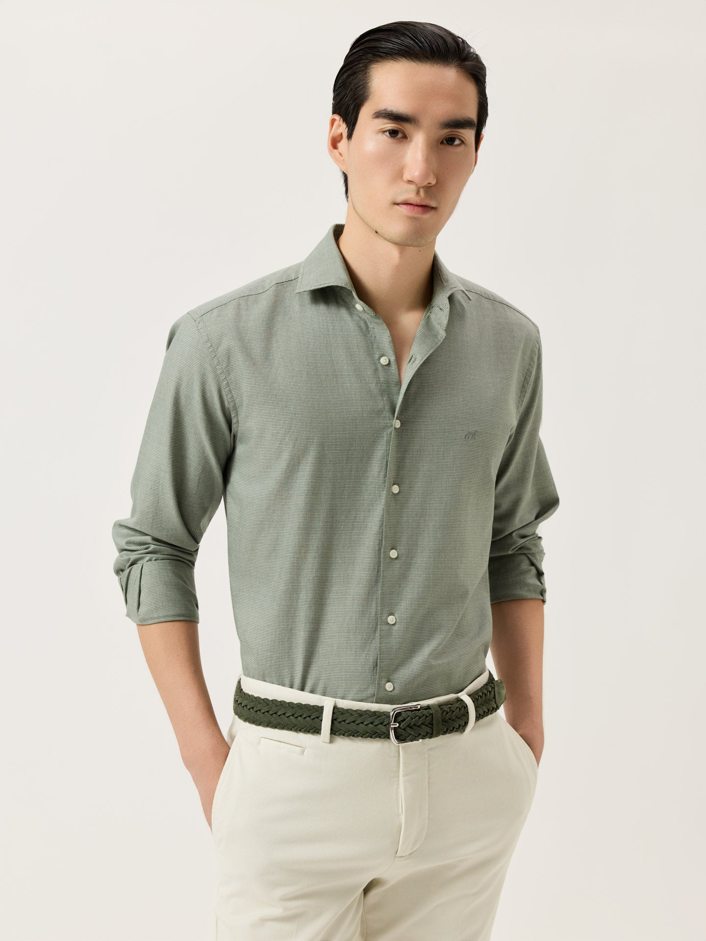 Light Green