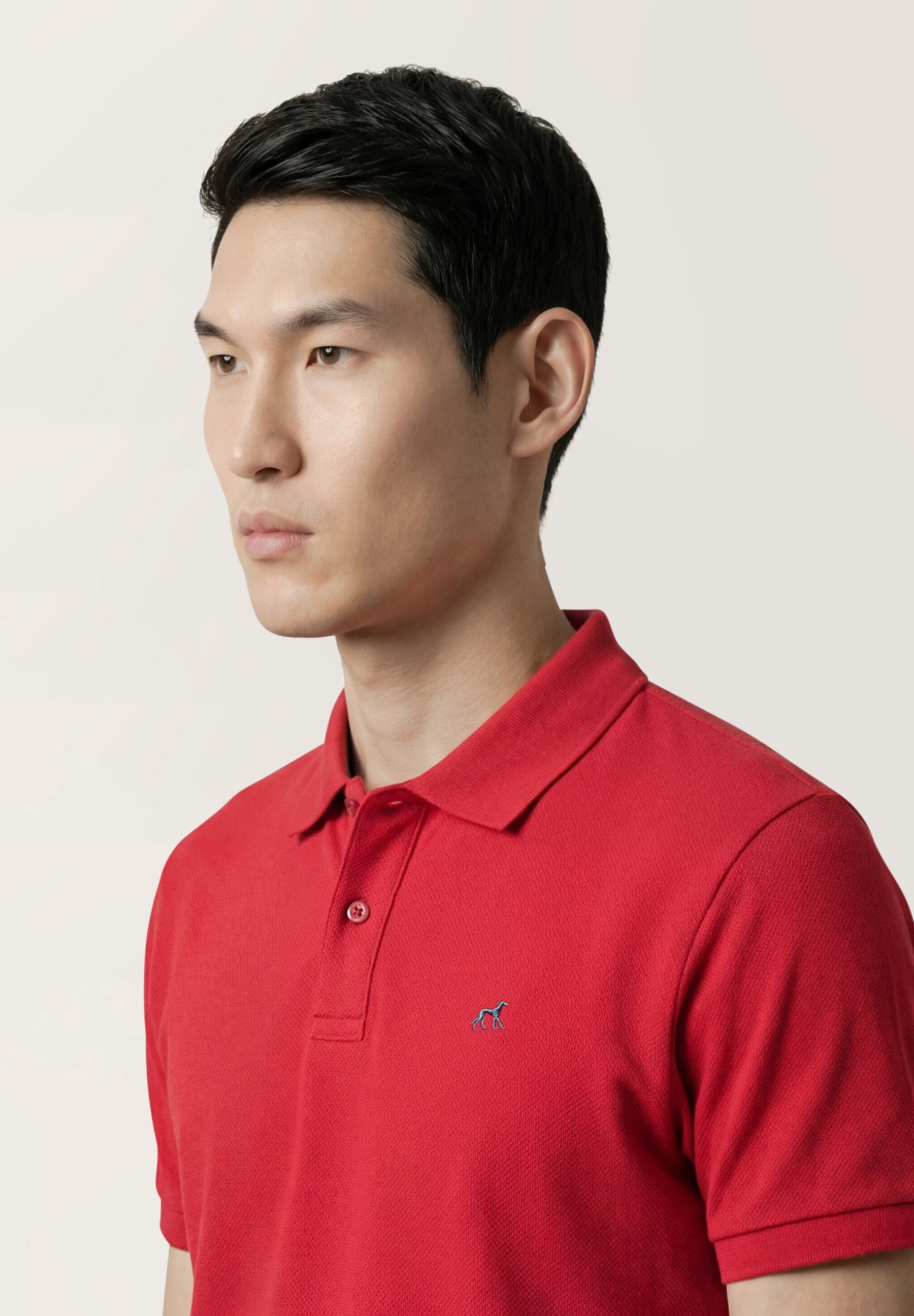 Light Red (AI)