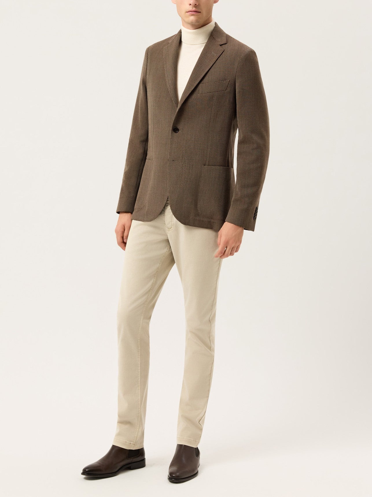 Light Brown