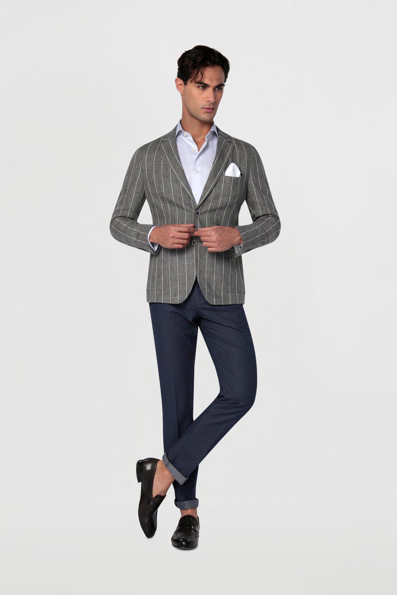 Dark Grey