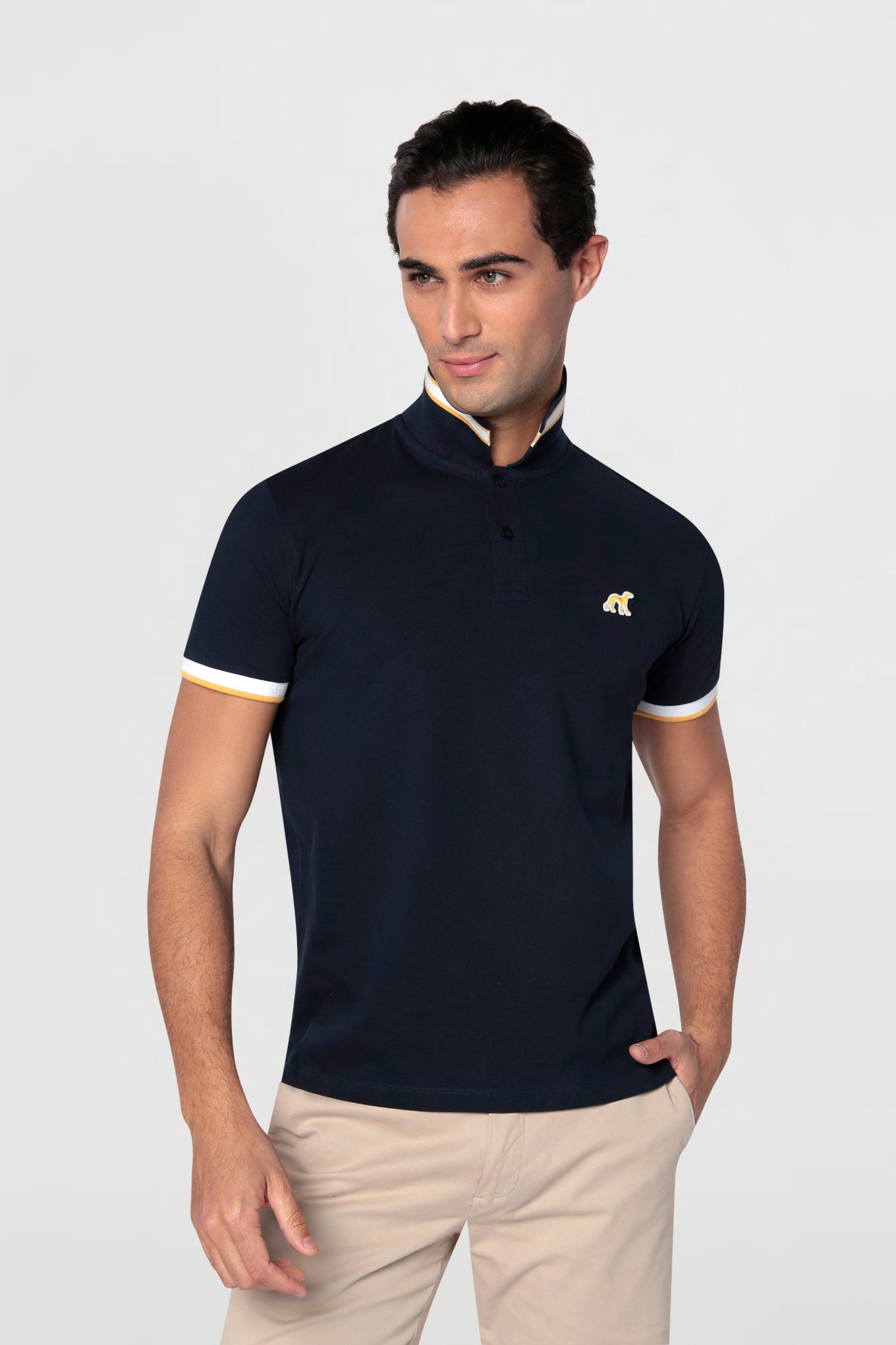 Dark Blue