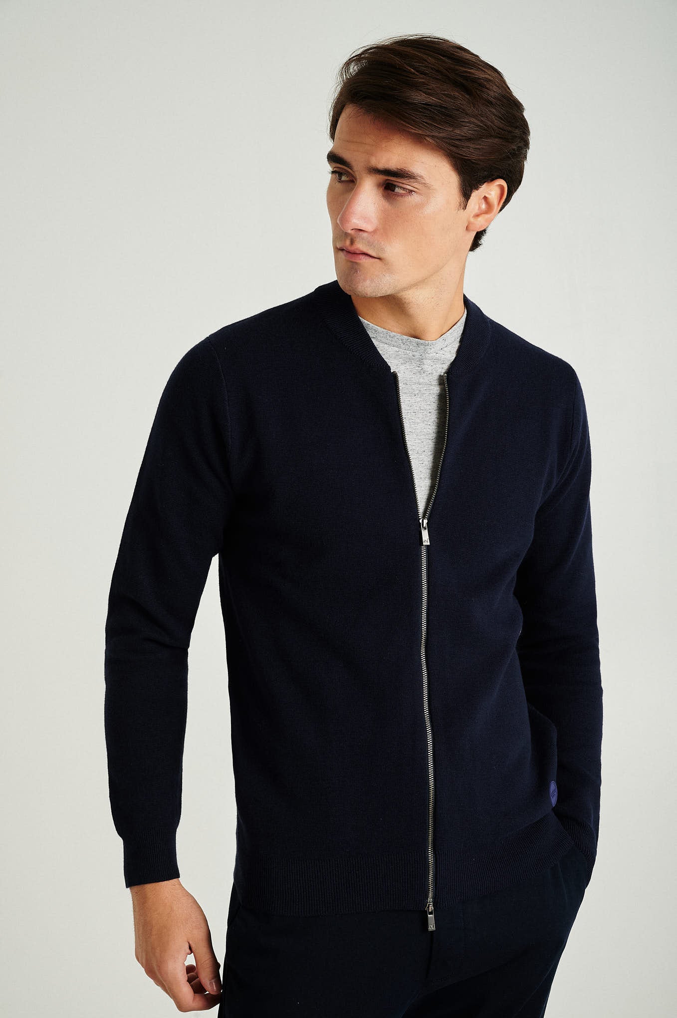 Dark Blue