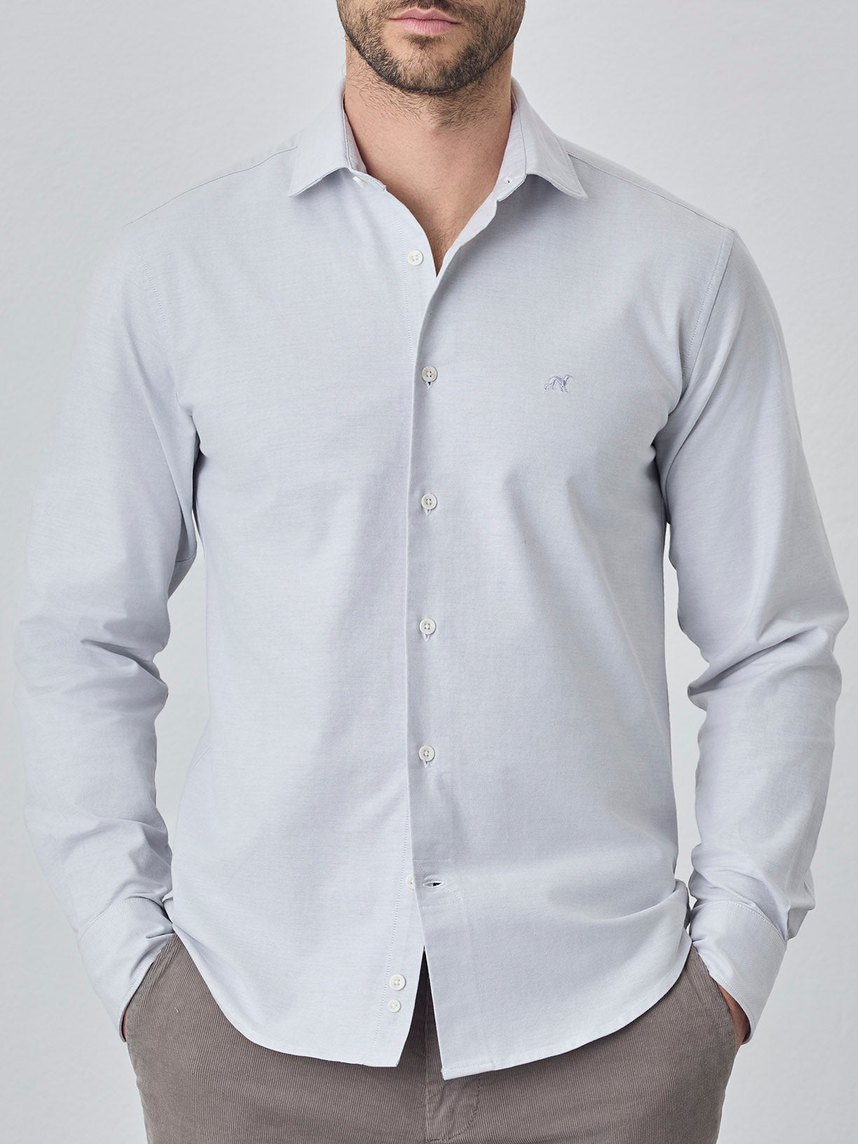 Light Grey