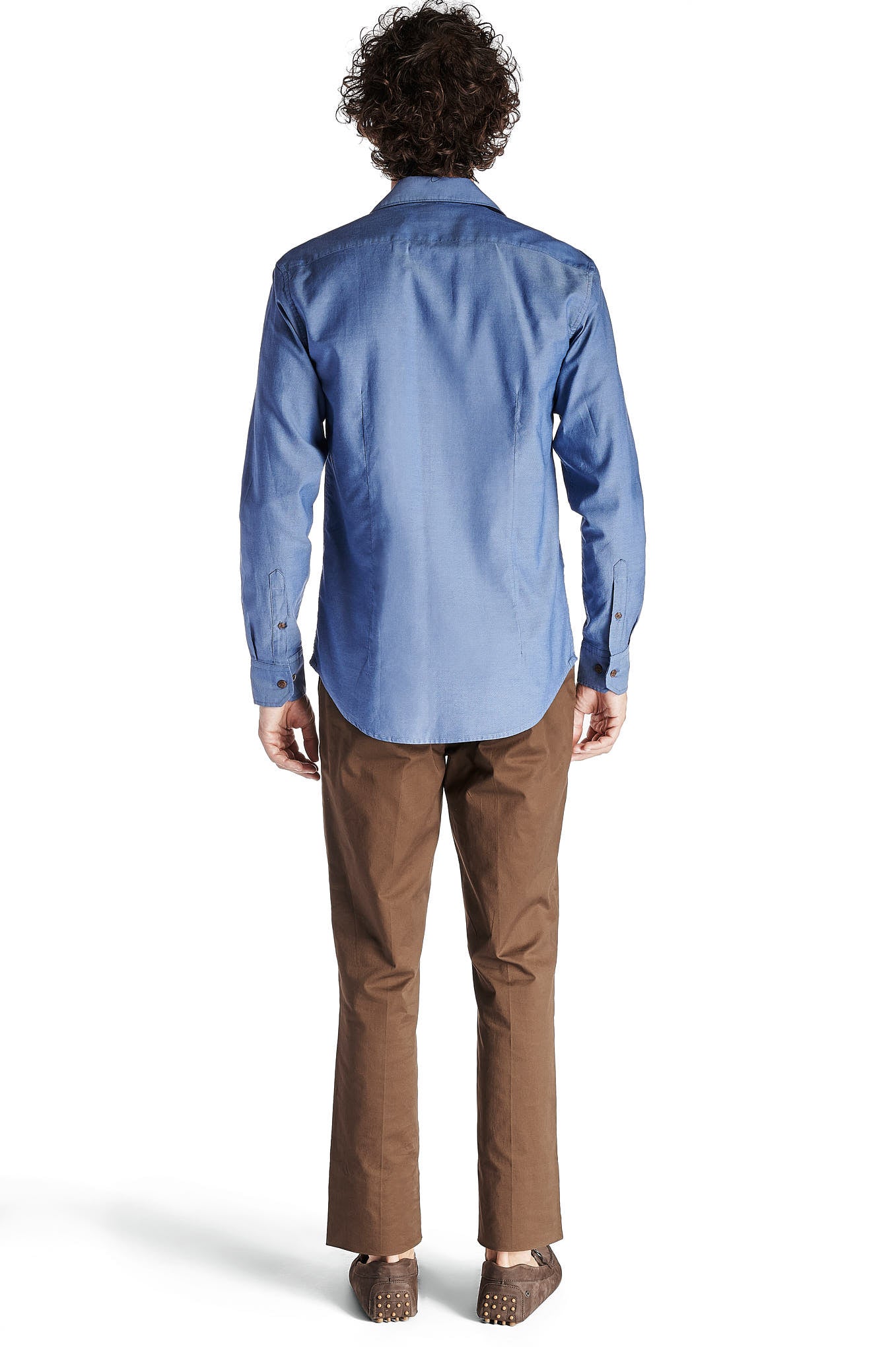 Medium Blue