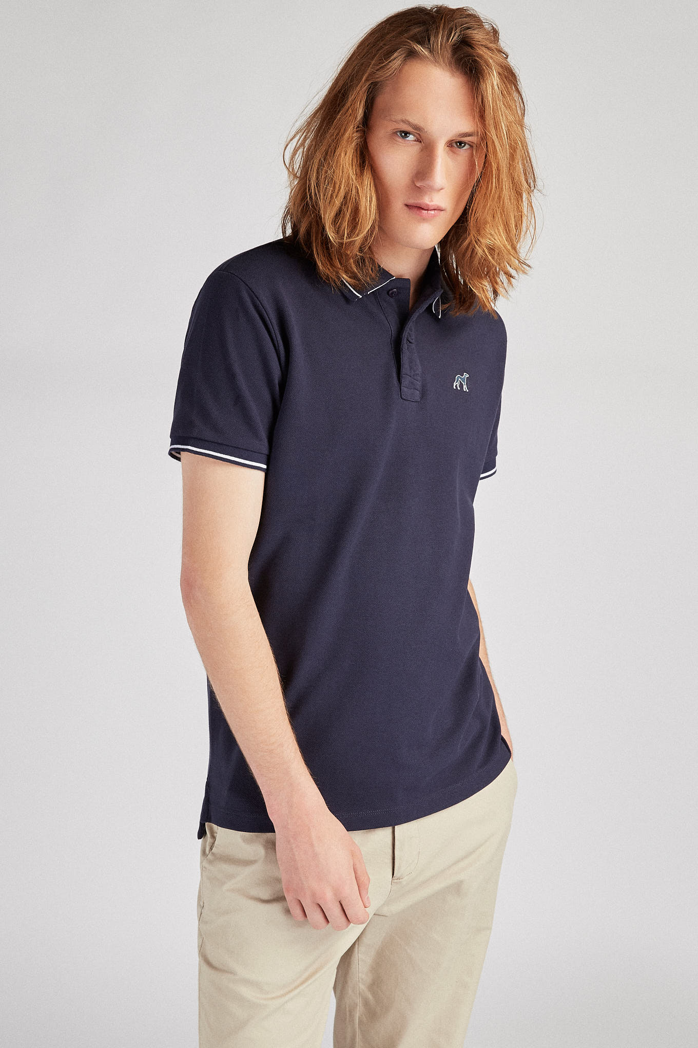 Dark Blue