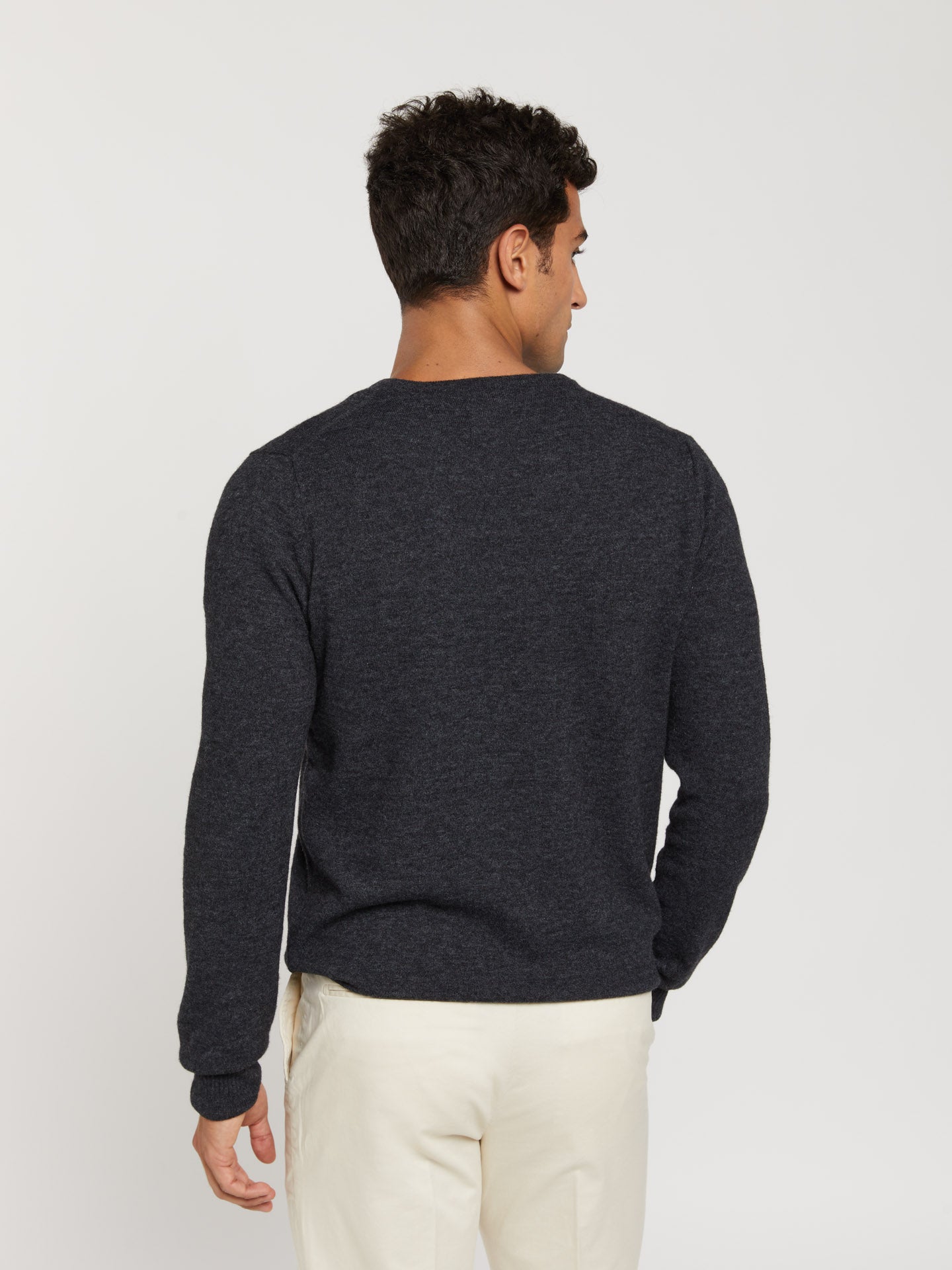 Dark Grey