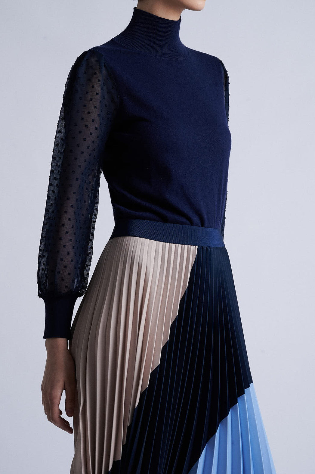 Dark Blue