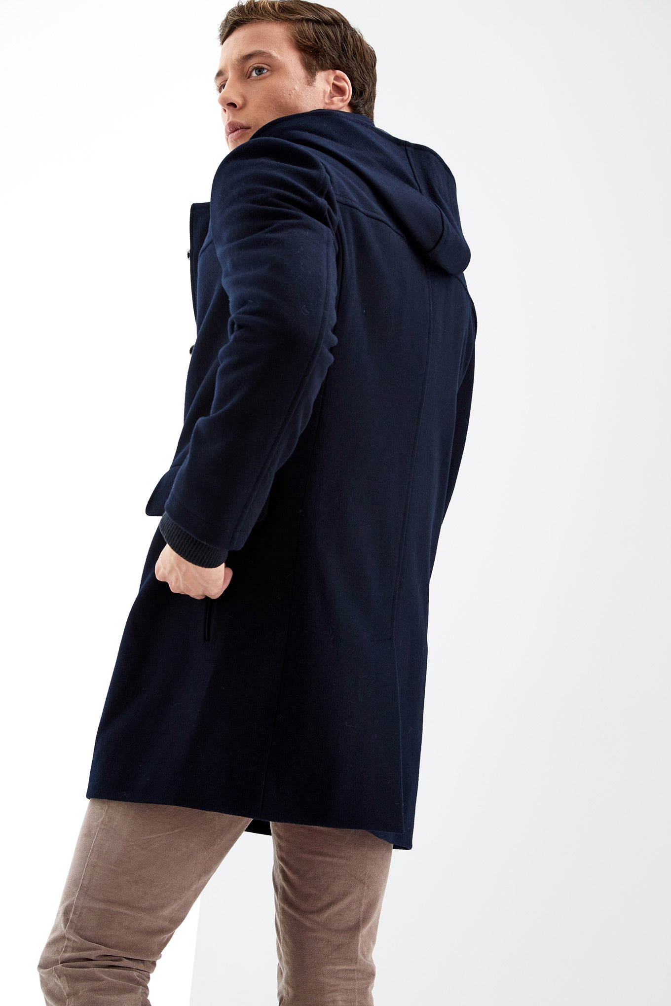 Dark Blue