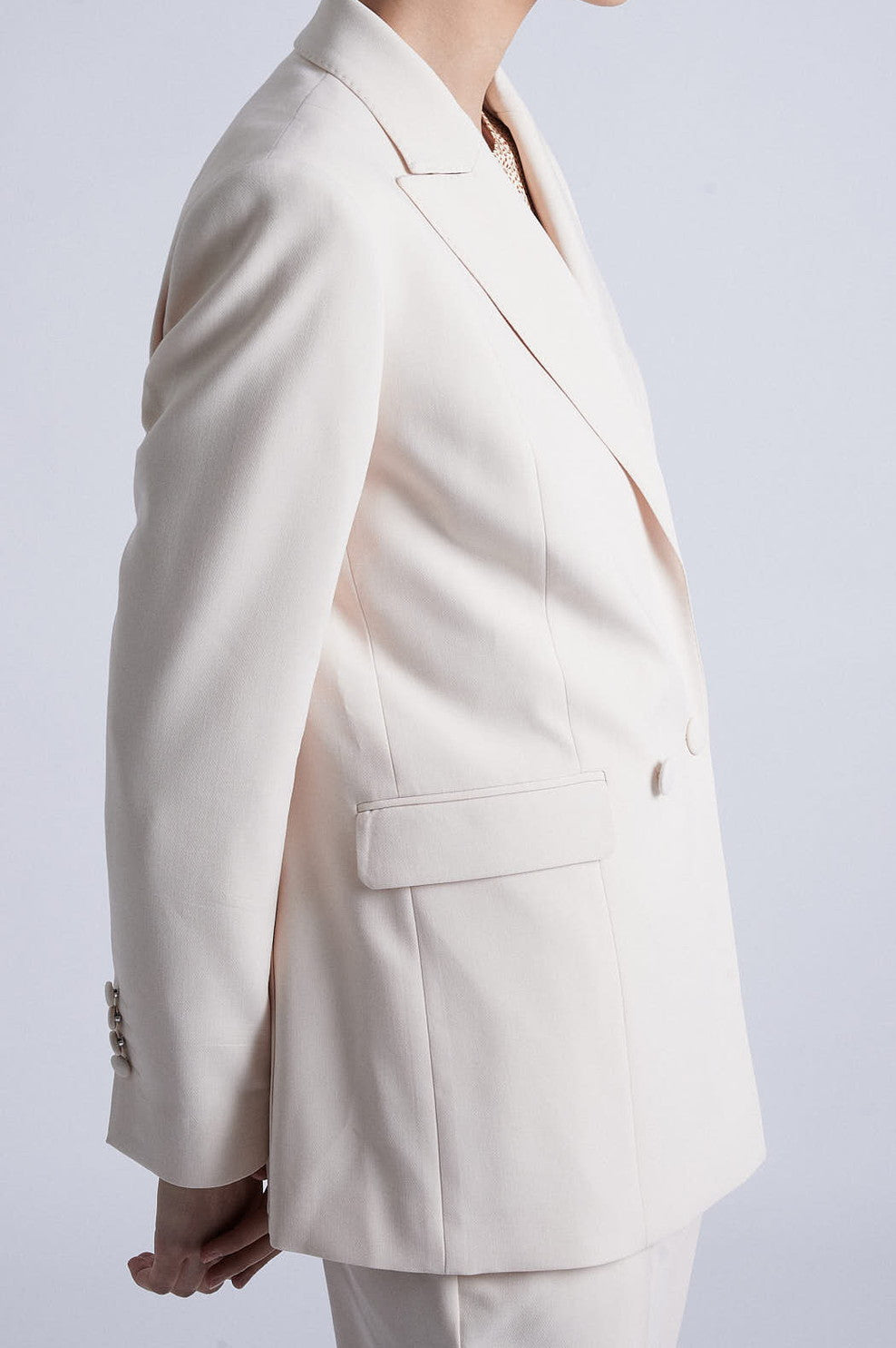 Pale Pink