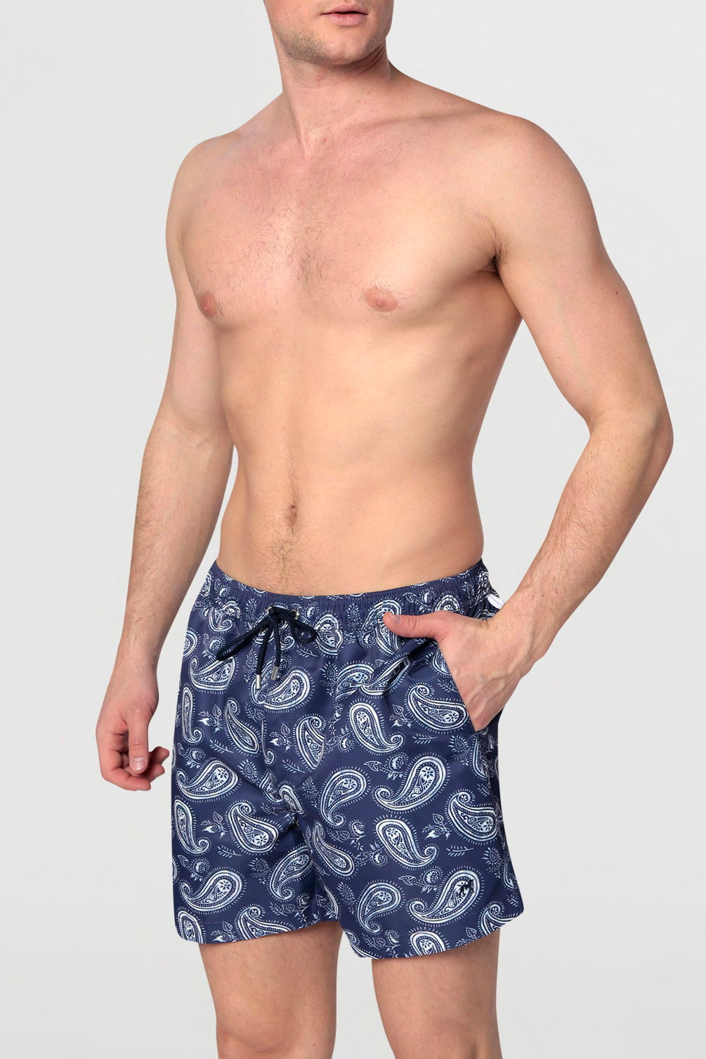 Medium Blue