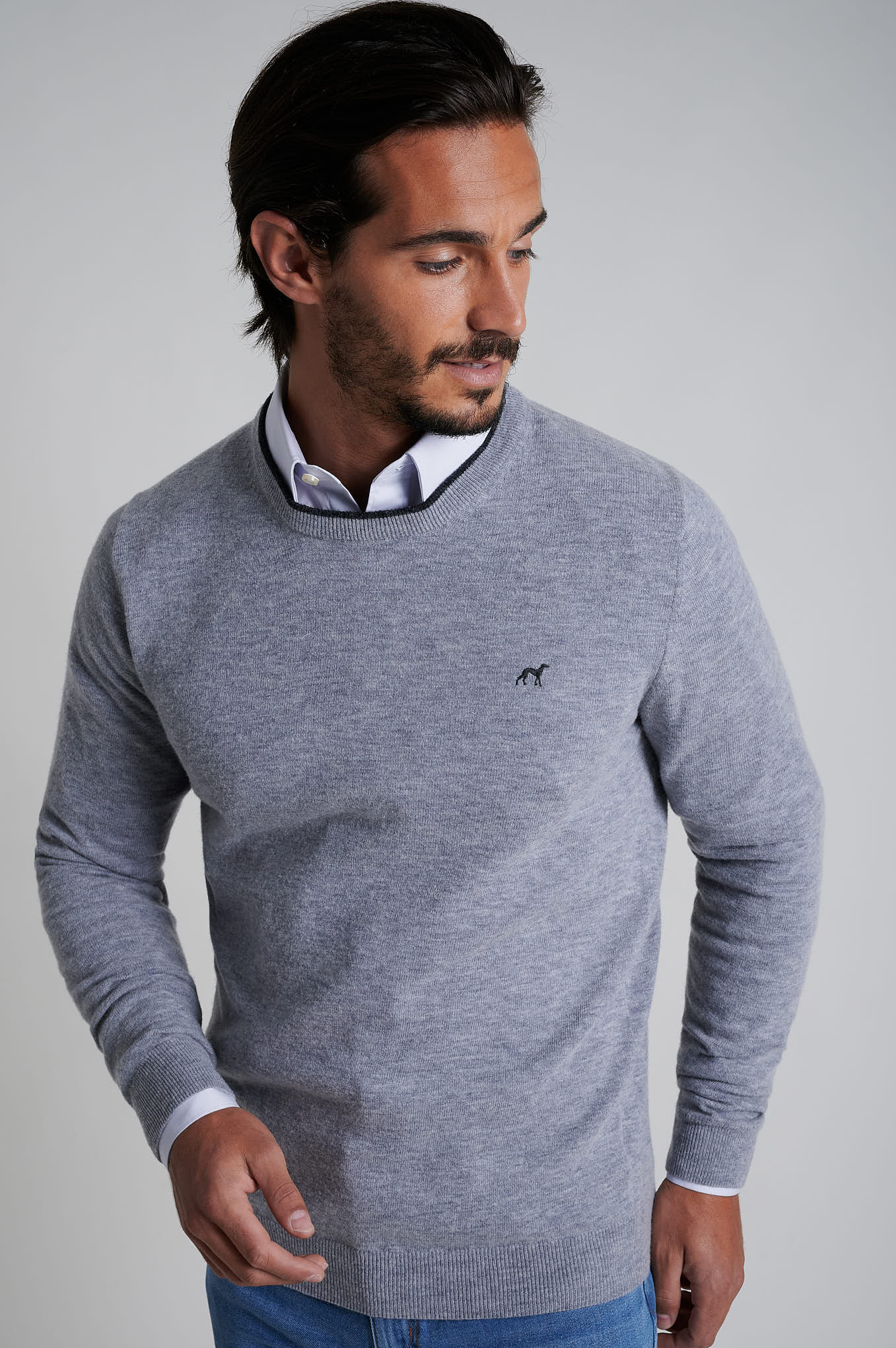 Light Grey