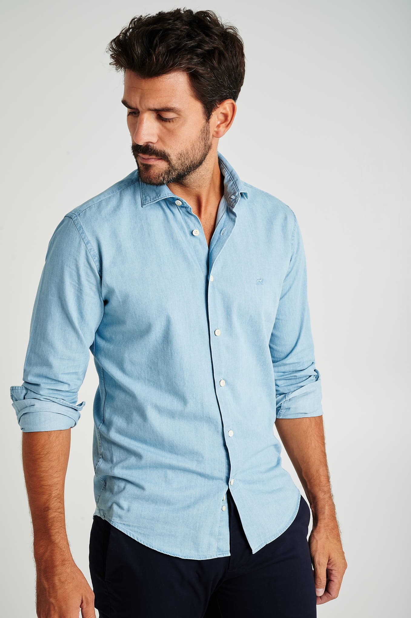 Light Blue