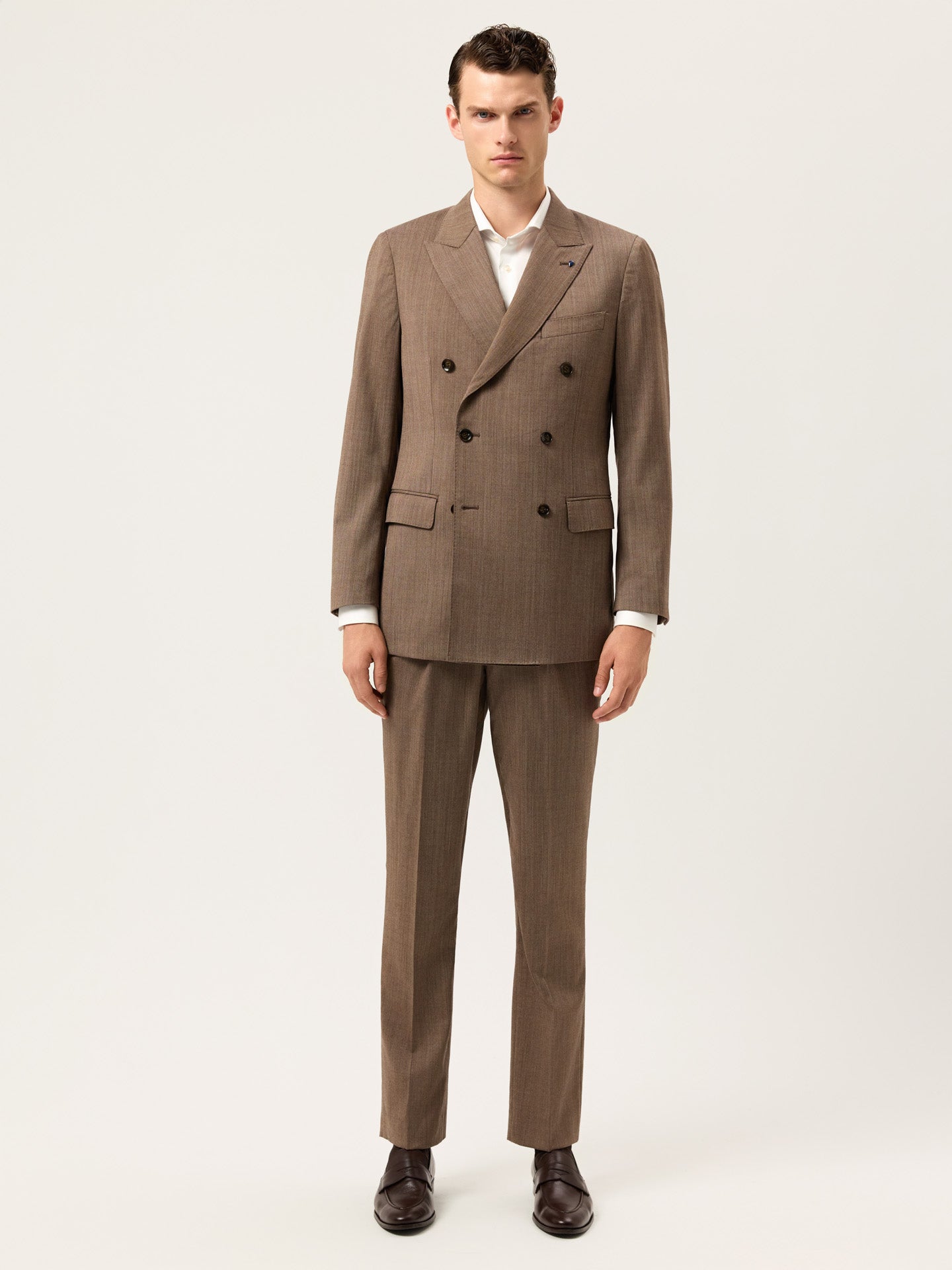 Light Brown