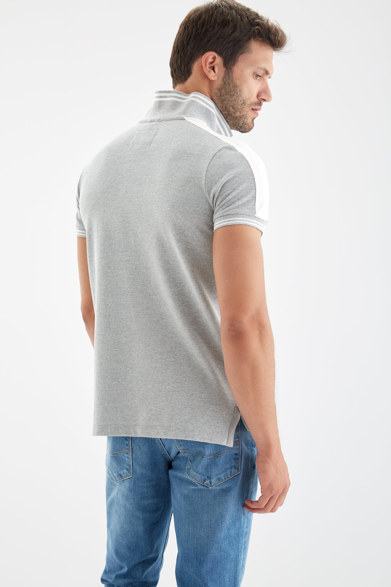 Mix Grey