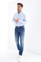 Light Blue