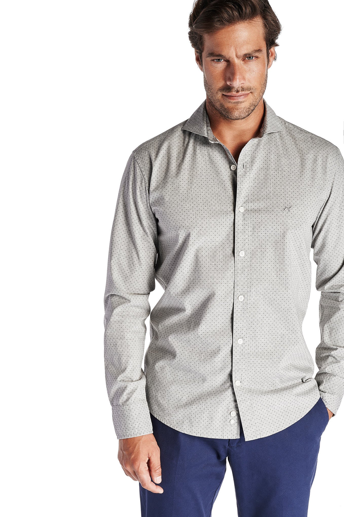 Light Grey