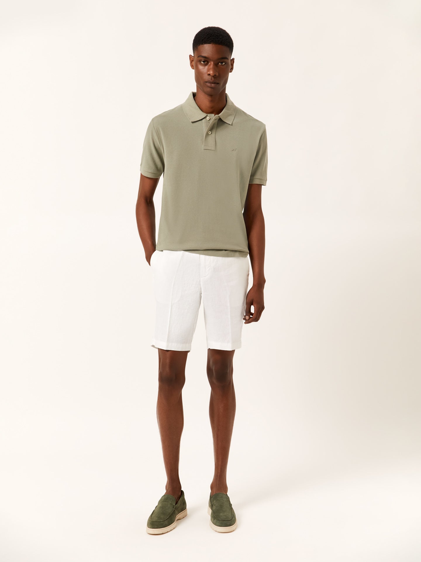 Light Green
