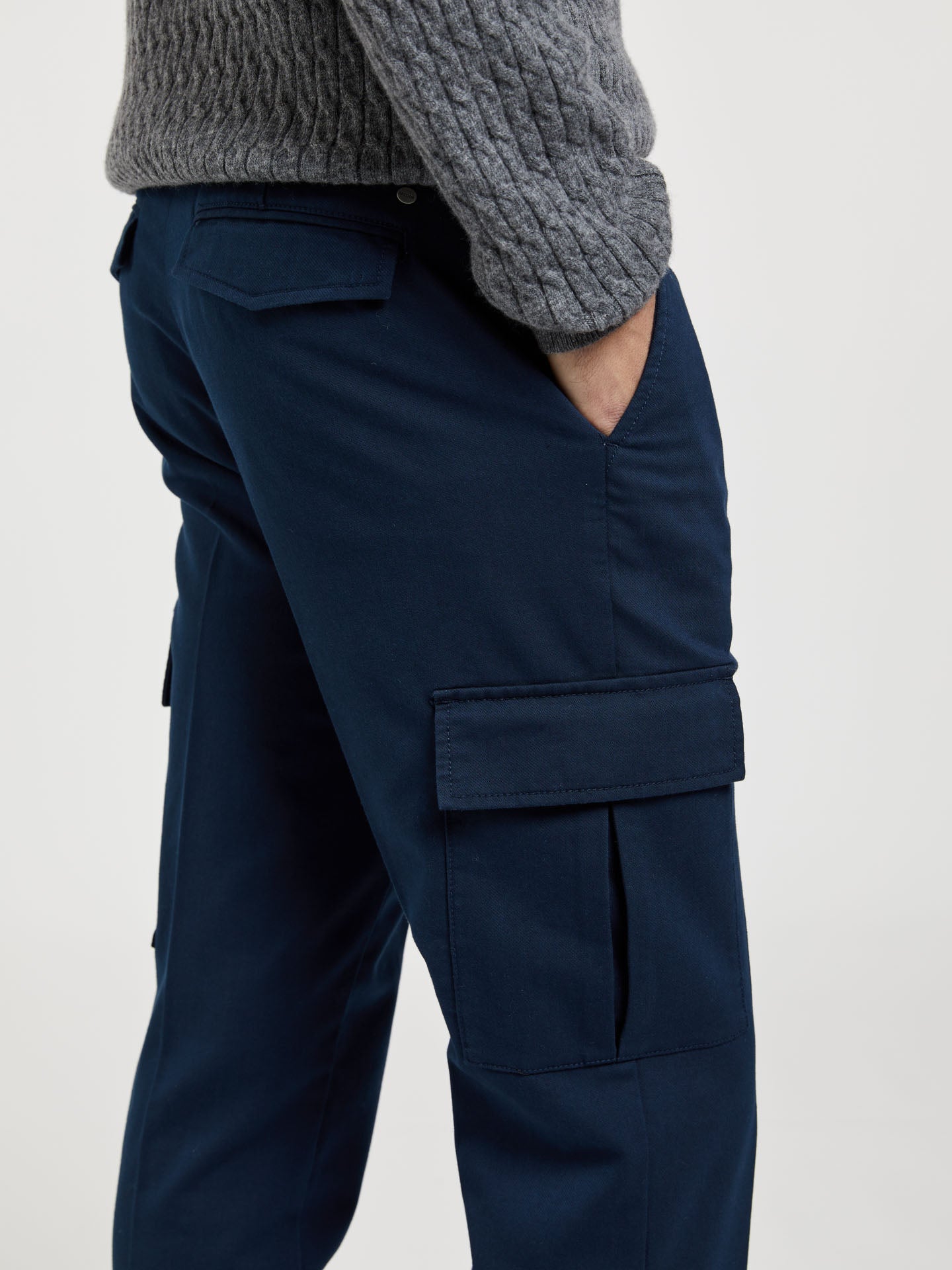 Dark Blue