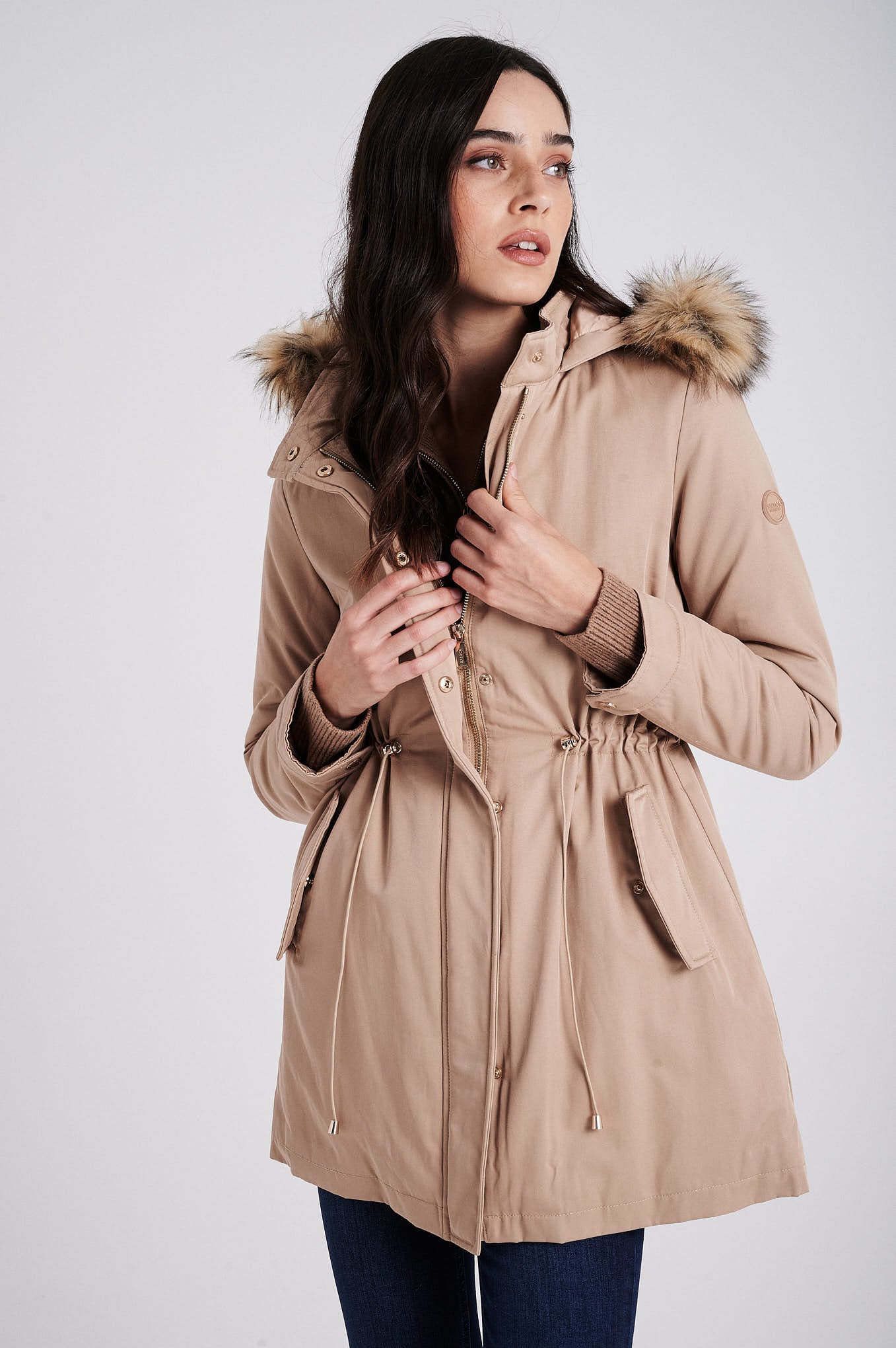 Beige