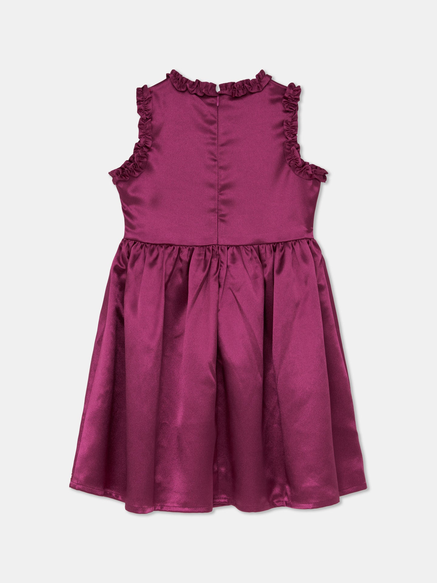 Dark Red