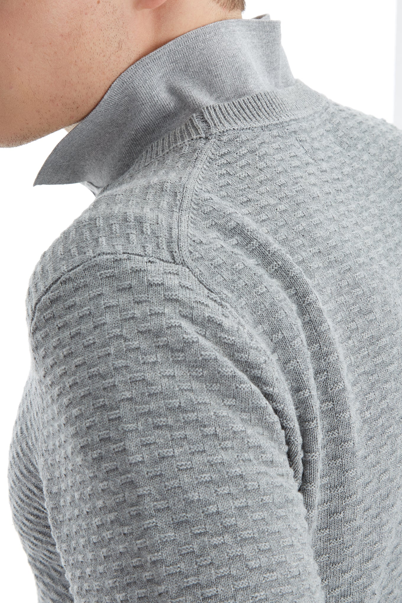 Mix Grey