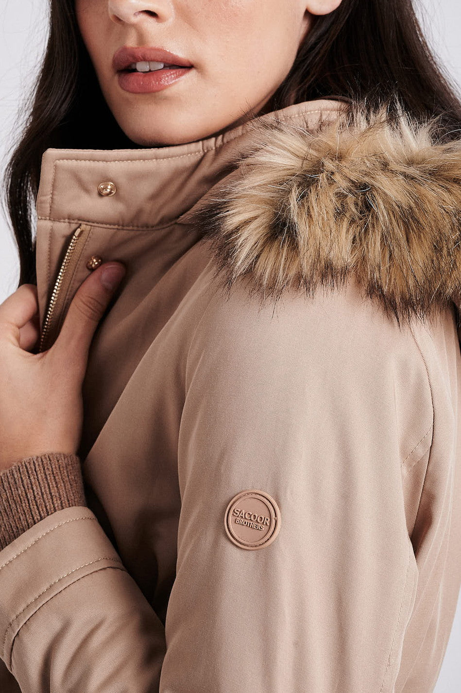 Beige