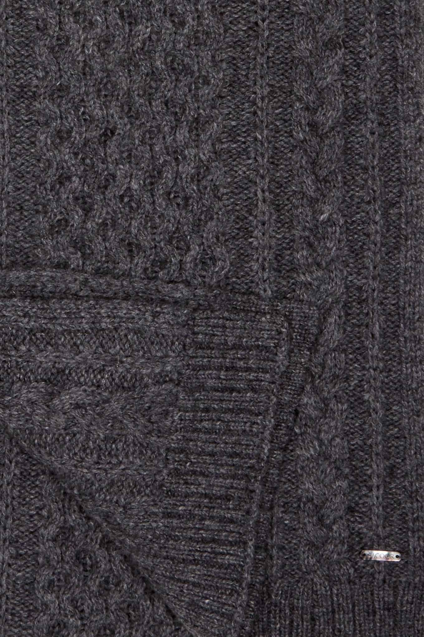 Mix Grey