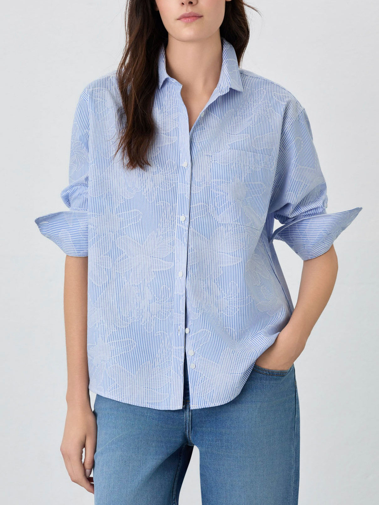 Light Blue
