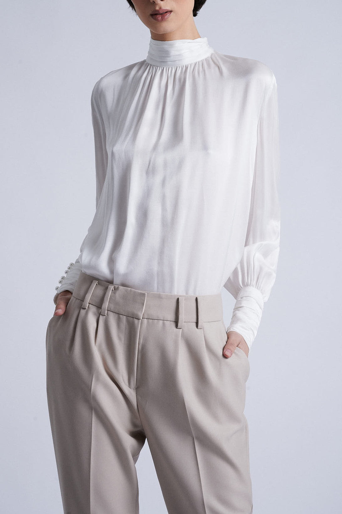 Light Beige