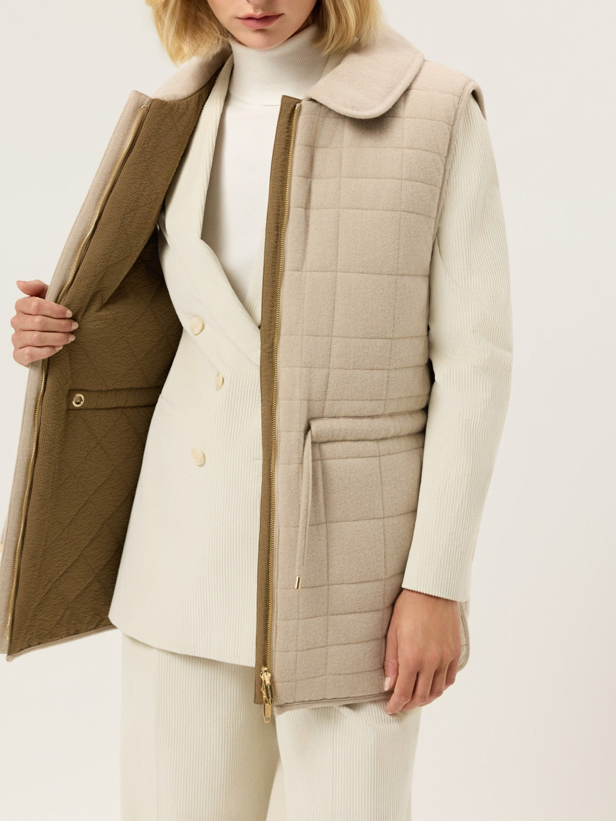 Beige