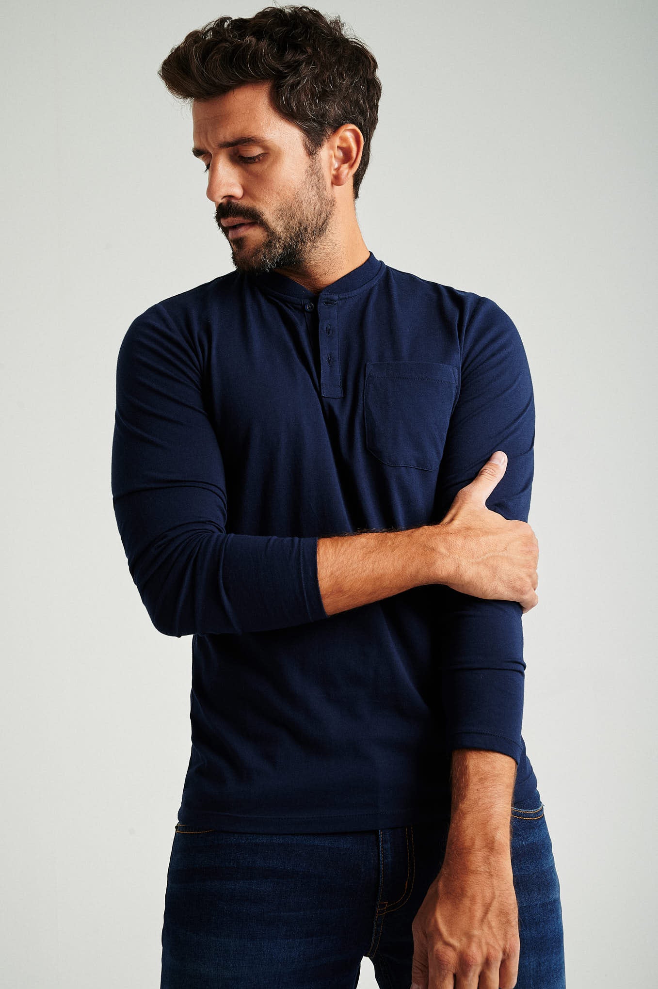 Dark Blue