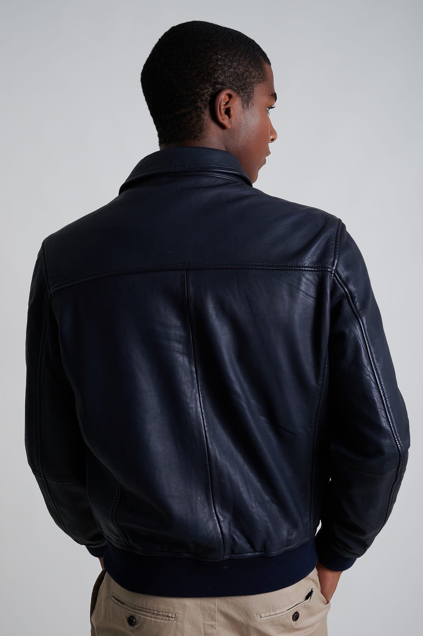 Dark Blue