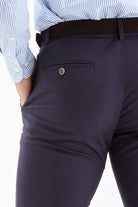 Dark Blue
