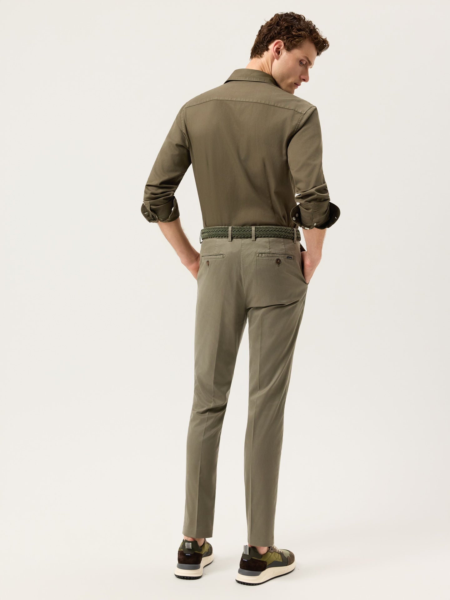Khaki
