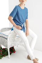 Medium Blue