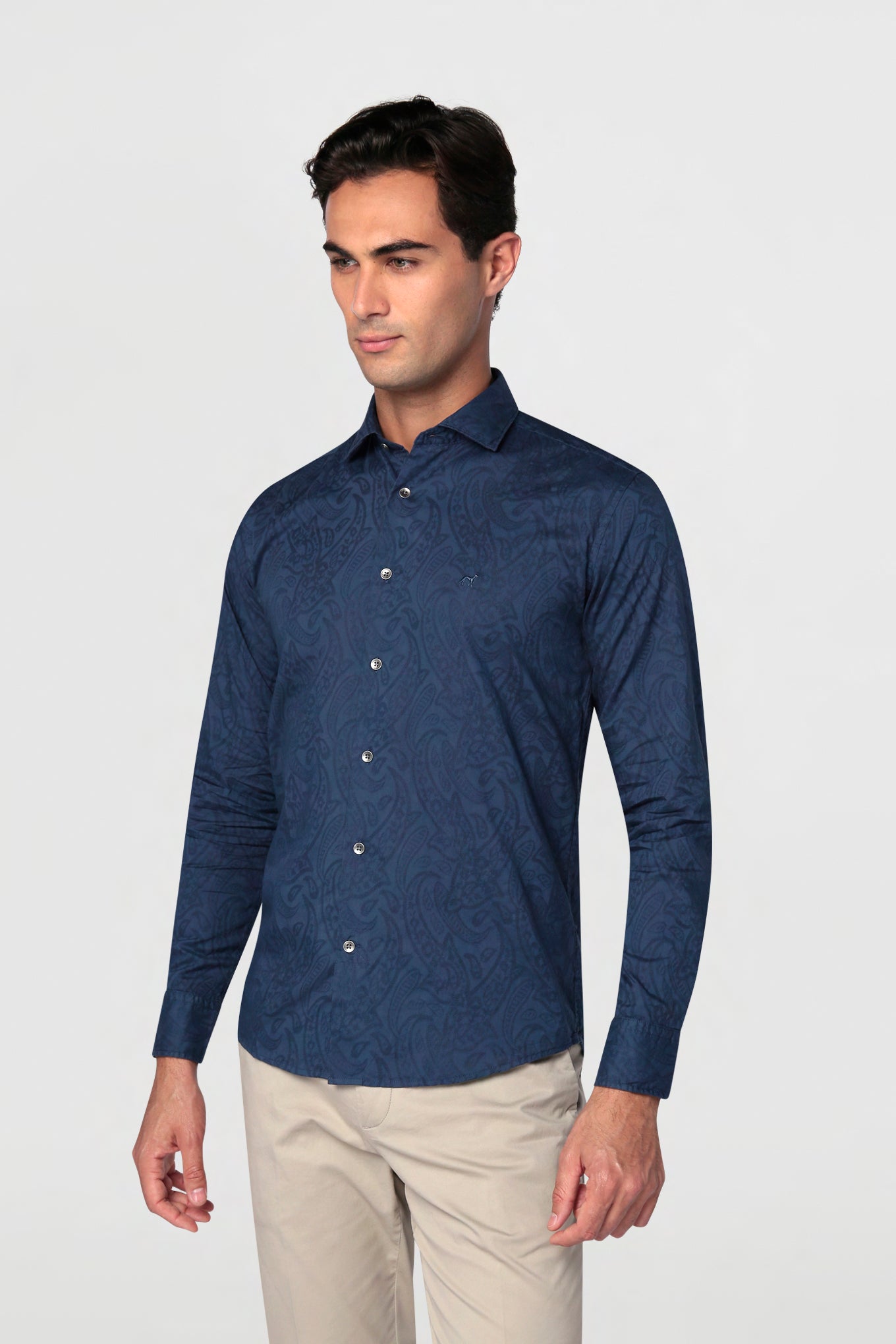 Dark Blue